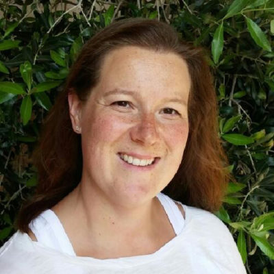 Berit Bergström