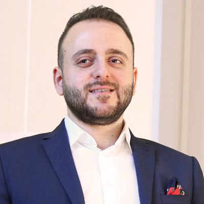 Elias Fadel