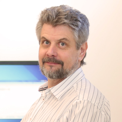 Hans Melander
