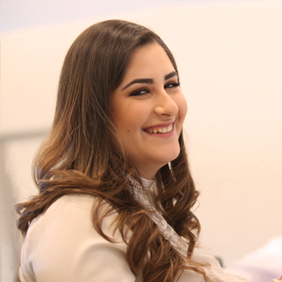 Sargina Daoud