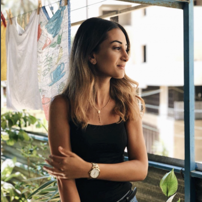 Stephanie Fadel